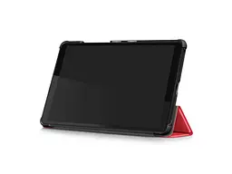 Чохол BeCover Smart Case для Lenovo Tab M8 TB-8505/TB-8705 Red (704733) - мініатюра 3