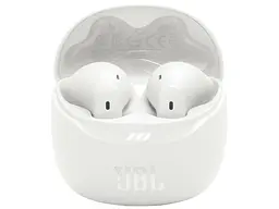 Навушники TWS JBL Tune Flex 2 White (TFLEX2WHT) - мініатюра 2