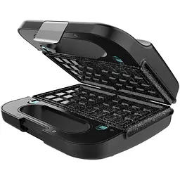 Бутербродниця Cecotec Rock&Toast 4in1 (CCTC-04309) - мініатюра 8