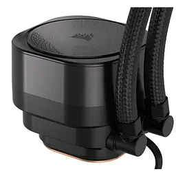 Система водяного охолодження Corsair Nautilus 360 RS (CW-9060089-WW) - мініатюра 6