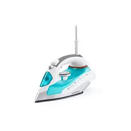 Праска Ardesto 2200 Вт голубий (IR-C2228-TQ)