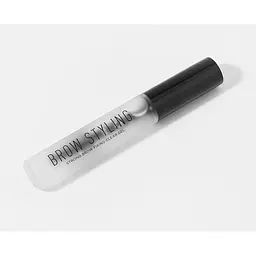 Гель для брів Parisa Fixing gel відтінок BG-01 Прозорий - мініатюра 4