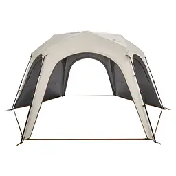 Тент для кемпінгу Naturehike CNK230WS014 (4.6х4.0м) Бежевий