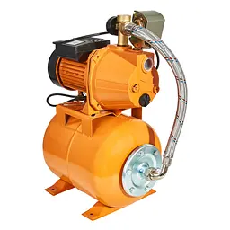 Насосна станція струменева Powercraft ADJ 1100-5060 (148884) - мініатюра 5