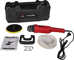 Полірувальна машина Vitals Master PS 1812BRv (80536) - мініатюра 12