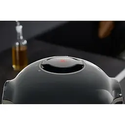 Мультиварка-скороварка Tefal Cook4me Touch 1600 Вт чорна (CY912830) - мініатюра 8