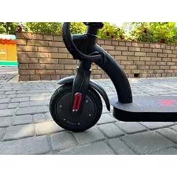 Електросамокат з сидінням iBike M365 PRO - мініатюра 6