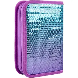 Рюкзак Yes S-52 Collection Sparkle з пеналом та сумкою (559802) - мініатюра 6