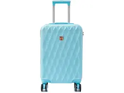 Валіза Semi Line 20 S Blue (T5723-2) - мініатюра 9
