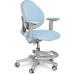 Дитяче крісло Evo-kids Mio KBL (арт.Y-407 KBL)