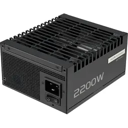 Блок живлення ASUS 2200W PRO-WS-2200P (90YE00Z1-B0NA00) - мініатюра 2