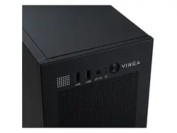 Корпус Vinga CS320B - мініатюра 4