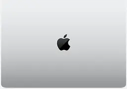 Ноутбук Apple MacBook Pro 16 M1 32GB/1TB [MK1H3] Silver 2021 [61485] - мініатюра 3
