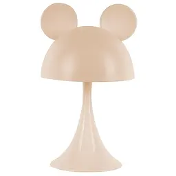 Світильник-нічник Kite LED з акумулятором Simple Mouse персиковий (K25-317-2-4)