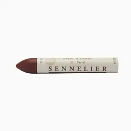 Велика олійна пастель Sennelier, 36 мл, Венеціанський червоний (Venetian Red)
