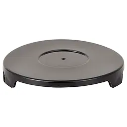 Набір мисок з кришками Bergner BBQ 5шт (BG-25070-BK) - мініатюра 2