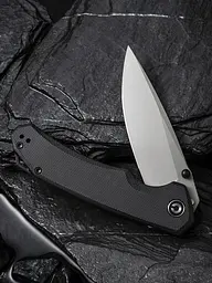Ніж cкладний Civivi Brazen C2102C - мініатюра 4