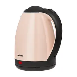 Електрочайник Rotex Termo RKT24-P - мініатюра 2
