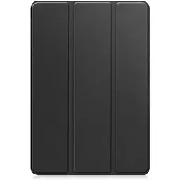 Чохол до планшета BeCover Flexible TPU Mate Samsung Galaxy Tab A11 Plus SM-X236B 11.0" Black (713950)