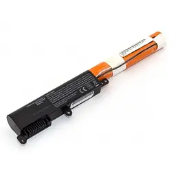 Акумулятор для ноутбука Asus X541 A541 F541 / 10.8V 2600 mAh (28Wh) BLACK OEM (A31N1601)