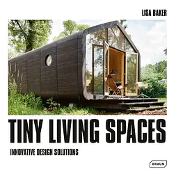 Tiny Living Spaces. Innovative Design Solutions - мініатюра 2