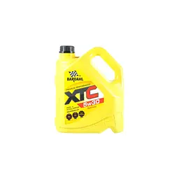 Моторна олива BARDAHL XTC 5W30 4л (36312)