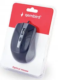 Миша Gembird MUS-4B-01-GB - мініатюра 3