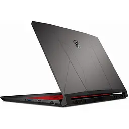 Ноутбук MSI Pulse GL66 15.6" FHD 16/512GB i7-12700H RTX 3070 Black (OB) (12UGKV-464) - мініатюра 2