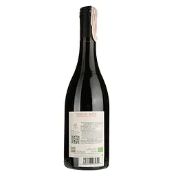 Вино Tardieu Laurent Cote du Rhone Rouge Guy-Louis, червоне, сухе, 14%, 0,75 л - мініатюра 2