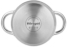 Каструля Ringel Kinder з кришкою 0.6 л (RG-2006-12) - мініатюра 4