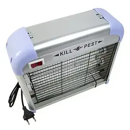 Знищувач комах Pest Killer ZCTT-L20 - мініатюра 5