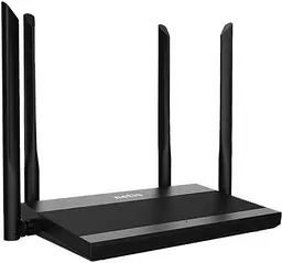 Роутер маршрутизатор Netis N3 AC1200 - мініатюра 3