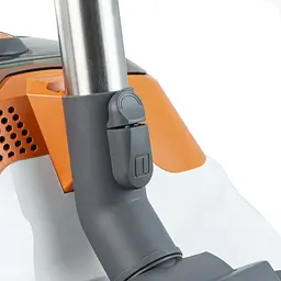 Пилосос Thomas DryBOX + AquaBOX Cat & Dog біло-помаранчевий - мініатюра 8