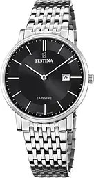 Годинник Festina Swiss Made F20018/3