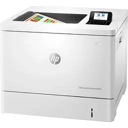 Принтер HP Color LJ Enterprise M554dn (7ZU81A) [103579] - мініатюра 3