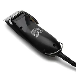 Машинка для стрижки волосся Polaris PHC 2501 Black - мініатюра 7