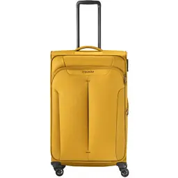 Валіза Travelite Croatia Curry L (TL080349-89) - мініатюра 3