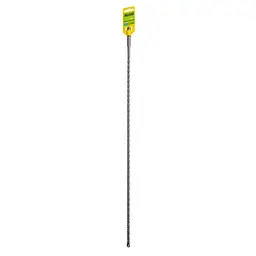 Бур по бетону Alloid Building Tools SDS-plus S4 8x600 мм (FH-08600) - мініатюра 2