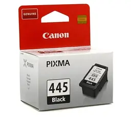 Картридж PG-445, Black Canon teh0024189