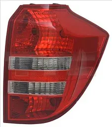 Ліхтар (фонарь) задній правий Kia Ceed 07-12р TYC (11-11909-01-2)