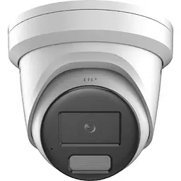IP камера Hikvision DS-2CD2347G2H-LIU (eF) (2.8мм)