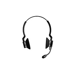 Навушники Jabra BIZ 2300 QD Wideband Duo (2389-820-109) - мініатюра 3