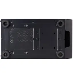 Корпус 1stPlayer Go6-BK-4FS7 Чорний без БЖ - мініатюра 2