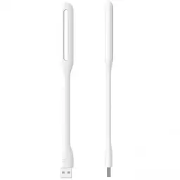 Лампа ZMI LED Light AL003 White - мініатюра 2