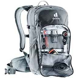 Рюкзак Deuter Attack 20 Сірий (1052-3210321 4409) - мініатюра 5
