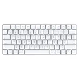 Клавіатура Apple Magic Keyboard (MLA22) - мініатюра 3