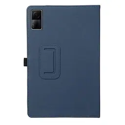 Чохол BeCover Slimbook для Xiaomi Redmi Pad 10.61" 2022 Deep Blue (708342) - мініатюра 2
