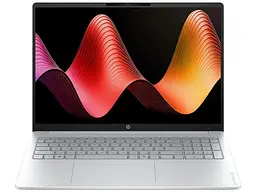 Ноутбук HP OmniBook 3 AI PC 16-bu0026ua Silver (DV5G3EA)