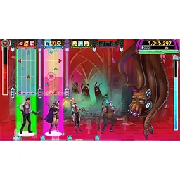 Ключ активації Microsoft The Metronomicon: Slay the Dance Floor Deluxe Edition для Xbox One/Series S/X - мініатюра 5