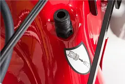 Газонокосарка бензинова NAC LS42-146-NG - мініатюра 8
